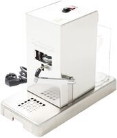 La Piccola Satinata Kaffeemaschine