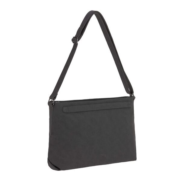 Lässig Baby Wickeltasche mit Zubehör | grey 1