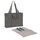 Lässig GRE Tote Up Wickeltasche | dark grey thumbnail 1/3