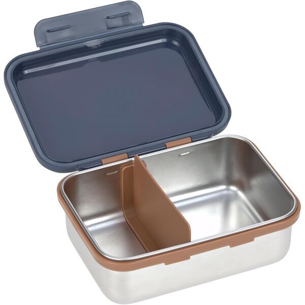 Lässig Kinder Stainless steel Lunchbox | multicolored 2