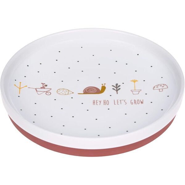 Lässig Porzellan Kindergeschirrset | multicolored 2