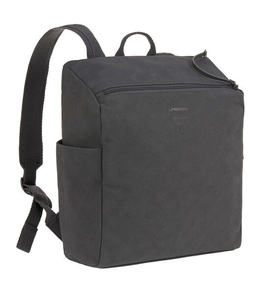 Lässig Tender Wickelrucksack Anthracite | dark grey 3