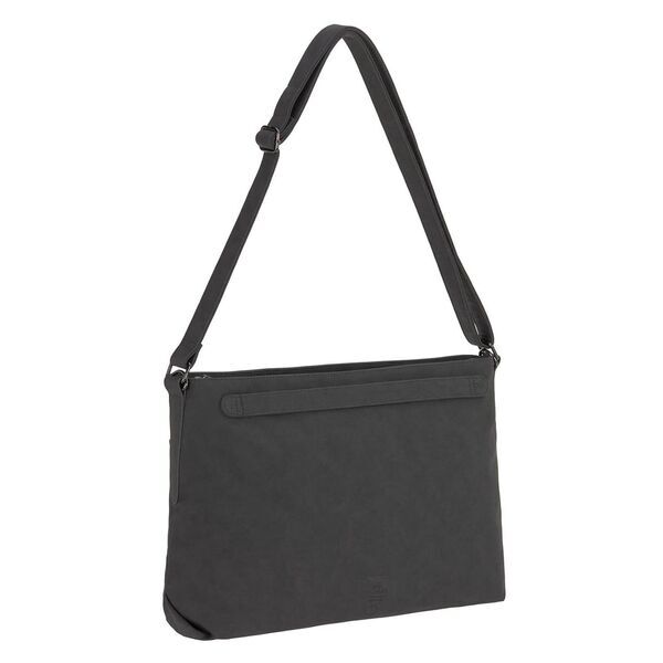Lässig Tender Shoulder Wickeltasche | dark grey 3