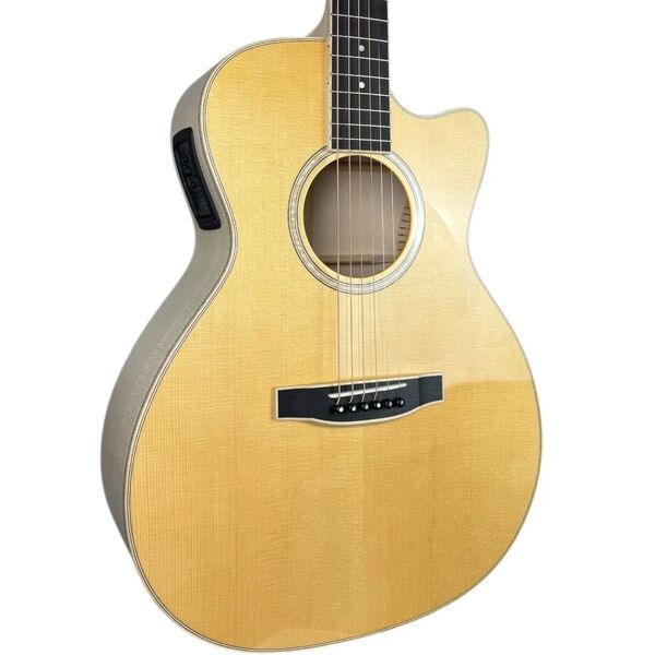 Lakewood M-20 Custom Grand Concert 2024 - Natural | naturaalne, image 1 of 4