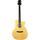 Lakewood M-20 Custom Grand Concert 2024 - Natural | naturaalne, thumbnail 2 of 4