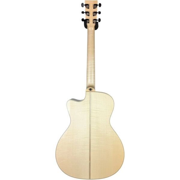 Lakewood M-20 Custom Grand Concert 2024 - Natural | naturaalne, image 3 of 4