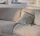 Landon Sofa 3-Sitzer Agnes Brown | braun, thumbnail 4 of 4