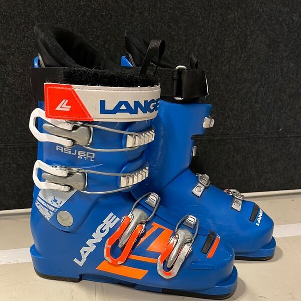 Lange RSJ | blau | 18.5 1