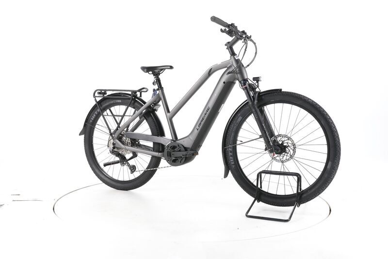 Lapierre E-Explorer 7.6 2022 | grey | 27,5" | M | 500 - 3000 km, image 1 of 4