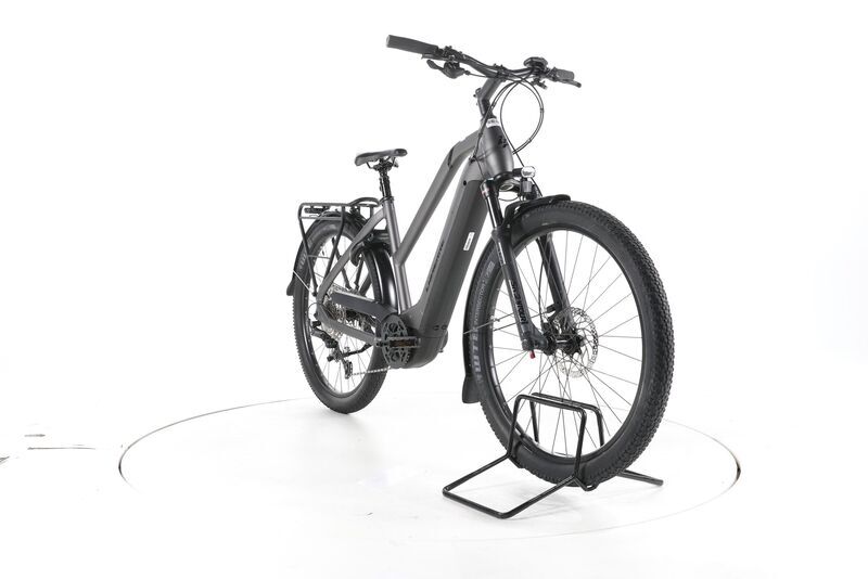 Lapierre E-Explorer 7.6 2022 | grey | 27,5" | M | 500 - 3000 km, image 2 of 4