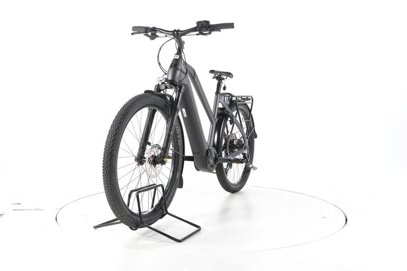 Lapierre E-Explorer 7.6 2022 | grey | 27,5" | M | 500 - 3000 km, image 4 of 4