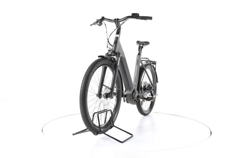 Lapierre E-Explorer 7.6 LS (2022) | Low Entry | grey | 54 cm | < 500 km 5