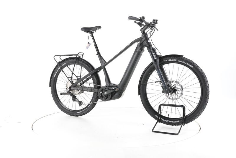 Lapierre E-Explorer 9.7 2022 | black | 27,5" | L | > 3000 km, image 1 of 4