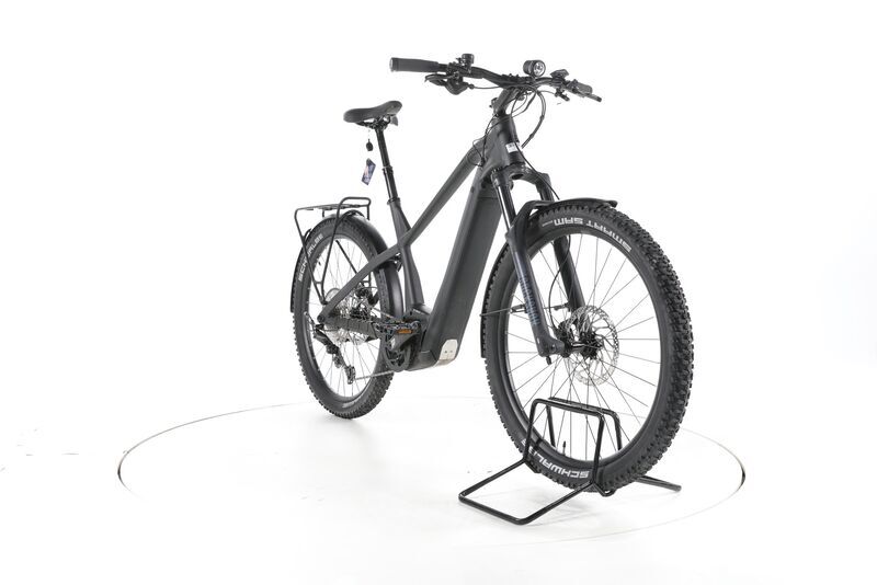 Lapierre E-Explorer 9.7 2022 | black | 27,5" | L | > 3000 km, image 2 of 4