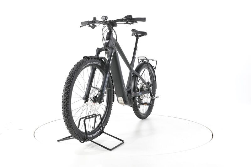 Lapierre E-Explorer 9.7 2022 | black | 27,5" | L | > 3000 km, image 4 of 4