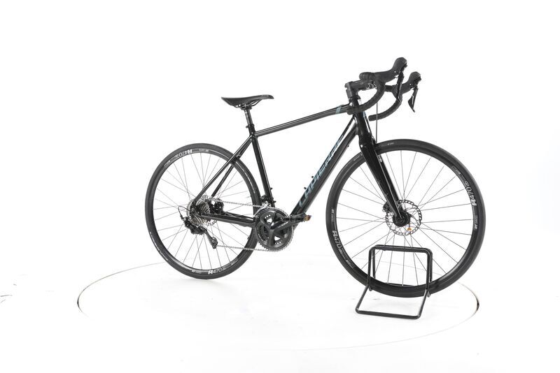 Lapierre E-Sensium 5.2 2021 | black | 28" | 51 cm | < 500 km, image 1 of 4