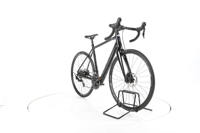 Lapierre E-Sensium 5.2 2021 | black | 28" | 51 cm | < 500 km, image 2 of 4