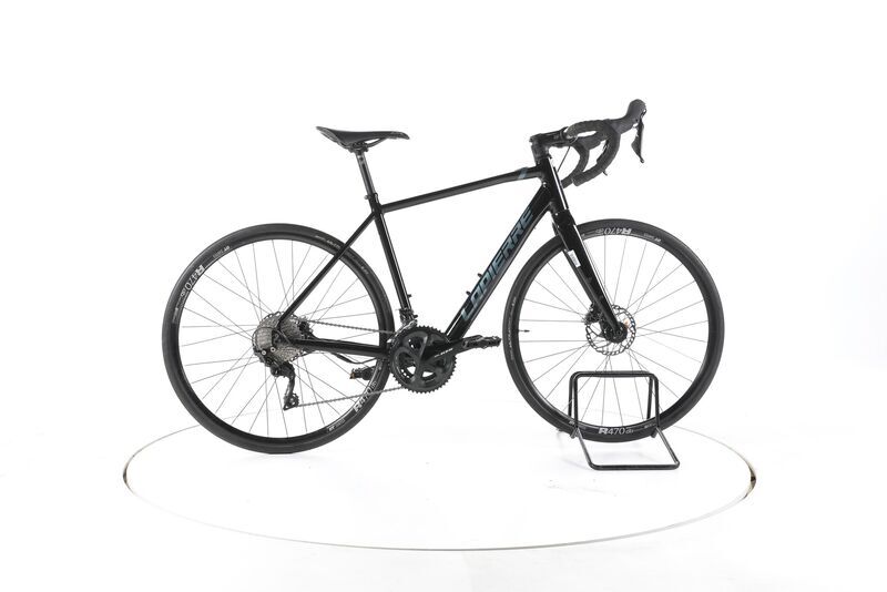 Lapierre E-Sensium 5.2 2021 | preto | 28" | M | < 500 km, image 1 of 5