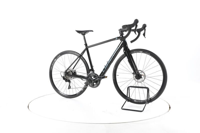Lapierre E-Sensium 5.2 2021 | preto | 28" | M | < 500 km, image 2 of 5