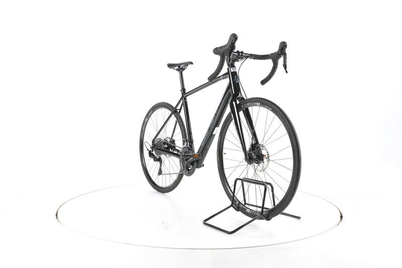 Lapierre E-Sensium 5.2 2021 | preto | 28" | M | < 500 km, image 3 of 5