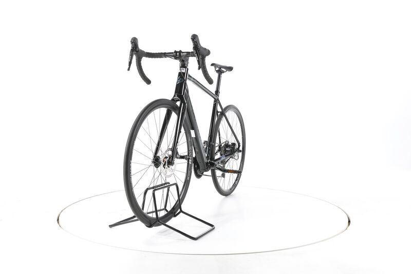 Lapierre E-Sensium 5.2 2021 | preto | 28" | M | < 500 km, image 5 of 5