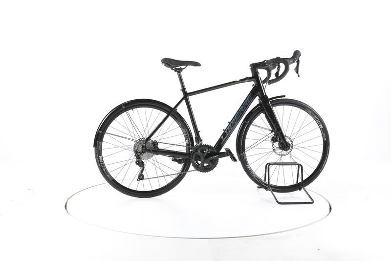 Lapierre E-Sensium 5.2 2022 | zwart | 28" | M | 500 - 3000 km, image 1 of 5