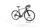Lapierre E-Sensium 5.2 2022 | zwart | 28" | M | 500 - 3000 km, thumbnail 2 of 5