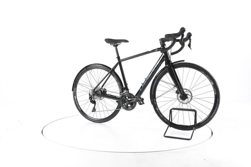 Lapierre E-Sensium 5.2 2022 | zwart | 28" | M | 500 - 3000 km, image 2 of 5