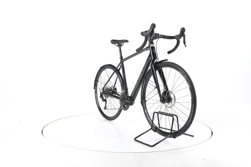 Lapierre E-Sensium 5.2 2022 | zwart | 28" | M | 500 - 3000 km, image 3 of 5
