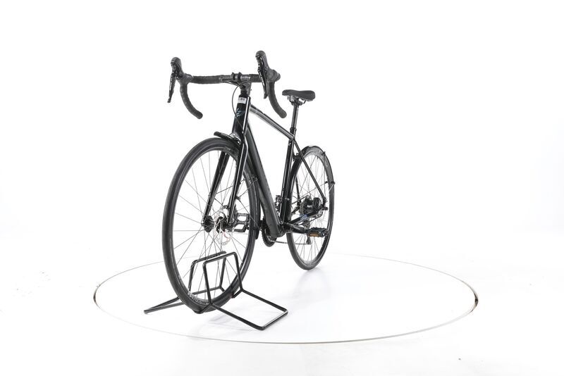 Lapierre E-Sensium 5.2 2022 | zwart | 28" | M | 500 - 3000 km, image 5 of 5