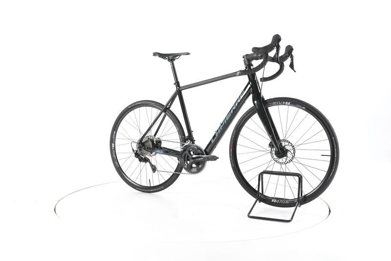 Lapierre E-Sensium 5.2 2023 | black | 28" | L | < 500 km 1