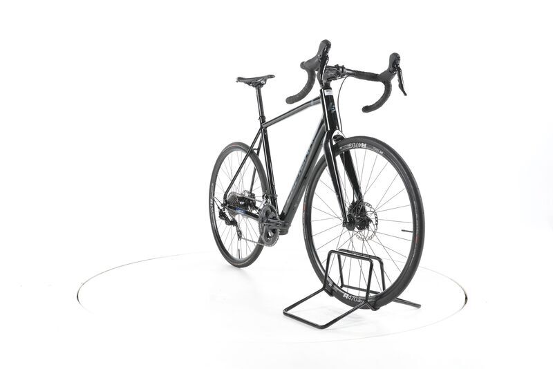 Lapierre E-Sensium 5.2 2023 | black | 28" | L | < 500 km 2