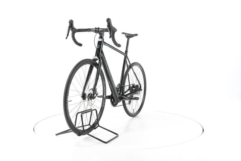 Lapierre E-Sensium 5.2 2023 | black | 28" | L | < 500 km 4
