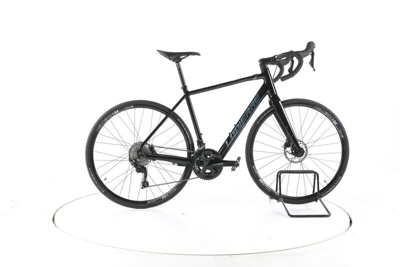 Lapierre E-Sensium 5.2 2023 | black | 28" | M | 500 - 3000 km, image 1 of 5