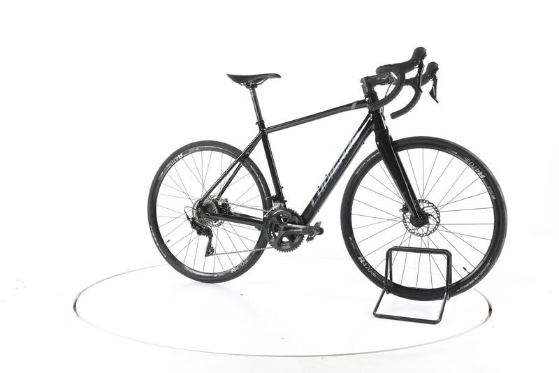 Lapierre E-Sensium 5.2 2023 | black | 28" | M | 500 - 3000 km, image 2 of 5