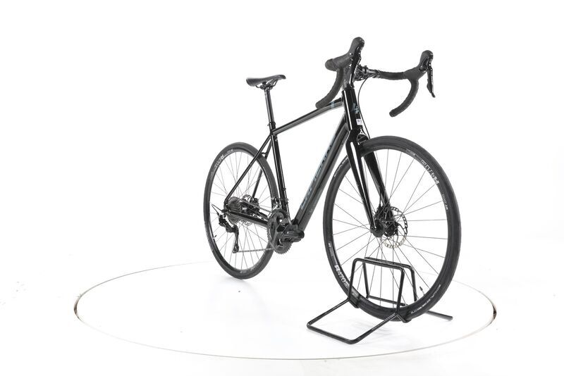 Lapierre E-Sensium 5.2 2023 | black | 28" | M | 500 - 3000 km, image 3 of 5