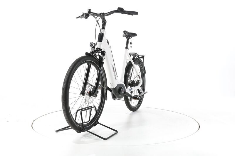 Lapierre e-Urban 6.5 2022 | bílá | 27,5" | 56 cm | < 500 km, image 4 of 4