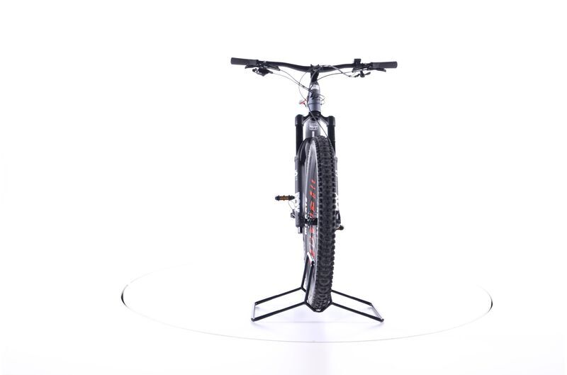 Lapierre eZesty AM 9.0 2020 | grau | 27,5" | <500 km 3