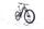 Lapierre eZesty AM 9.2 (2022) | diamant | groen/oranje/zwart | 29/27.5" | 46 cm | L | 100 - 500 km, thumbnail 3 of 5