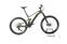 Lapierre eZesty AM 9.2 (2022) | Diamant | groen/oranje/zwart | 29/27.5" | 46 cm | L | 500 - 1000 km | Fazua Ride 50 Evation thumbnail 1/5