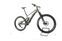 Lapierre eZesty AM 9.2 (2022) | Diamant | groen/oranje/zwart | 29/27.5" | 46 cm | L | 500 - 1000 km | Fazua Ride 50 Evation thumbnail 2/5