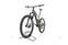 Lapierre eZesty AM 9.2 (2022) | Diamant | groen/oranje/zwart | 29/27.5" | 46 cm | L | 500 - 1000 km | Fazua Ride 50 Evation thumbnail 5/5