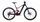Lapierre Overvolt AM 529i (2020) | Diamant | schwarz | 29" | 43 cm | 1500 - 2000 km thumbnail 1/4