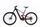 Lapierre Overvolt AM 529i (2020) | Diamant | schwarz | 29" | 43 cm | 1500 - 2000 km thumbnail 2/4