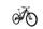 Lapierre Overvolt AM 7.6 (2021) | Diamant | schwarz | 29" | 44 cm | 100 - 500 km thumbnail 1/4