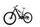 Lapierre Overvolt AM 7.6 (2021) | Diamant | schwarz | 29" | 44 cm | 100 - 500 km thumbnail 2/4