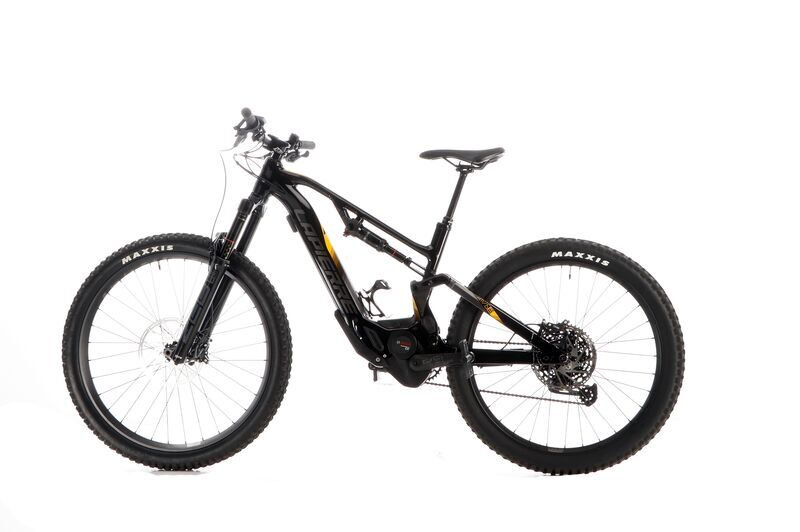 Lapierre Overvolt AM 7.6 (2021) | Diamant | schwarz | 29/27.5" | 51 cm | > 3000 km 3