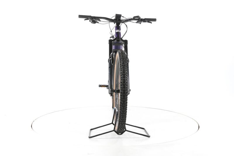 Lapierre Overvolt AM 7.7 2024 | purple | 29"/27,5" | L | < 500 km 3