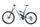 Lapierre Overvolt GLP 2 Elite (2022) | Diamond | grey | 29/27.5" | 50 cm | 1000 - 1500 km thumbnail 2/4
