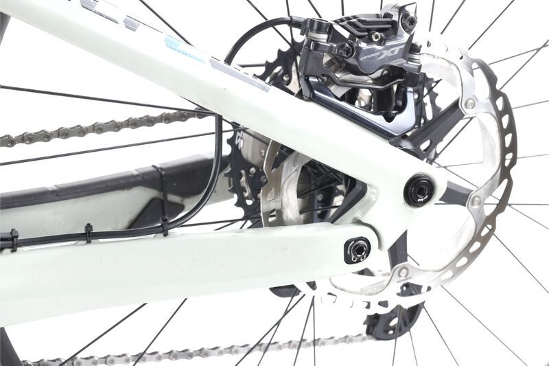 Lapierre Overvolt GLP 2 Elite (2022) | Diamond | grey | 29/27.5" | 50 cm | 1000 - 1500 km 4